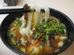 面-东方削面(迎泽街店)