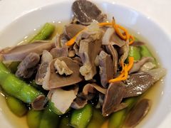 -三凤酒家·百年无锡菜(清扬茂业店)