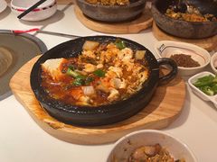 -七八冷面·延边朝鲜族美食(圣熙八号店)