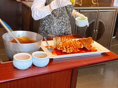 -松鹤楼·非遗·苏帮菜(融科店)