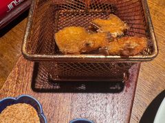 -乔街深夜食堂·小龙虾·高压锅生蚝(杭州总店)