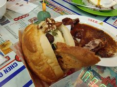 -澳门陈光记烧味饭店(万象城店)