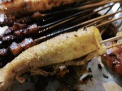 -木屋烧烤(坂田天安云谷店)