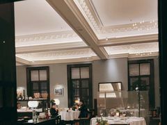 大堂-宝丽轩中餐厅BAOLIXUAN