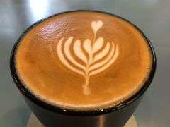 -KYO COFFEE(胶州路店)