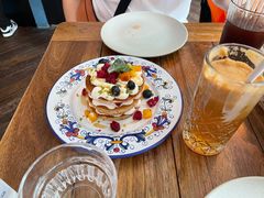 -Alimentari早午餐(安福路店)