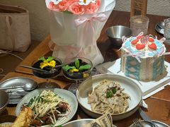 -The Good Place好地方·Brunch·coffee(国贸店)