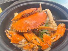-万龙洲海鲜·粤菜(亚运村店)