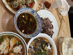 -三中高皇羊肉馆