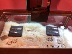 -大视光学•LINDBERG林德伯格•全球手工眼镜集合店(王府井店)