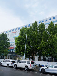 -北京京都儿童医院