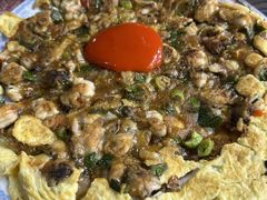 -星奇缘·海鲜餐厅(东山美食地标店)
