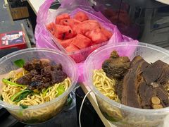 -泰顺江南春面馆