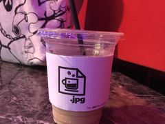 -JPG coffee(广州体育西店)