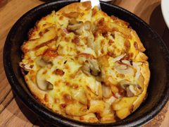 -必胜客(天鹅湖万达店)