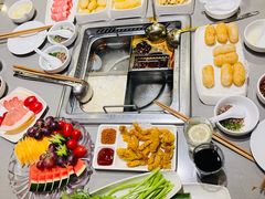 -海底捞火锅(8号仓店)