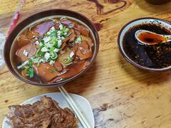 -兄弟拉面馆(三八广场店)