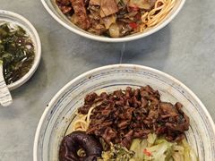 -梅溪·小伙子干挑面(安吉总店)