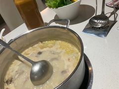 -煲王粤菜餐厅(中侨中心店)