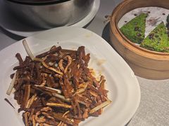 -外婆家(杭州马塍店·杭帮菜名店)