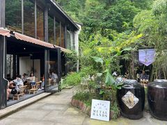 -Metal hands·铁手咖啡