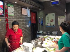-天府国麻辣香锅(悦荟广场店)