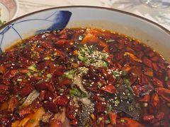 -花迹·金陵南京菜(老门东店)