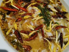 -新太二·鲜料川菜(智慧城广百店)