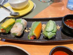 -simply thai天泰(美罗城店)
