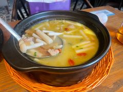 -扬州狮子楼·非遗淮扬菜(东关街店)