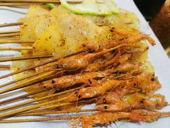 -五样儿西昌小签签烤串(建设路店)