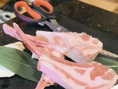 -木槿花韩式炭烤·熟成肉工坊(孙文东路店)