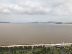 -舟山希尔顿酒店