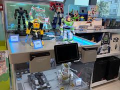 -TOYSRUS玩具反斗城(苏州中心店)