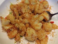 -杏花堂晋商私房菜(华熙五棵松店)