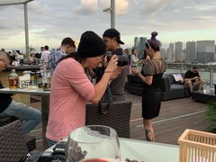 -上海外滩悦榕庄酒店