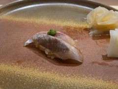 竹荚鱼-鮨·海老(北京路店)