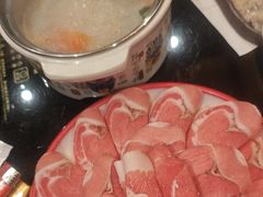 -重庆德忆火锅（龙南街3店）(渝水岸餐饮)