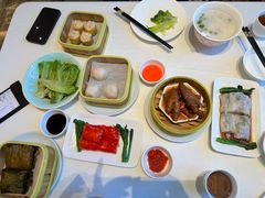 -香港狮子山下·明星粤菜餐厅(北苑店)