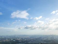 -紫金山山顶公园