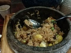 -云来居素食馆(南山店)