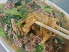 -菜忠潮州牛肉店(岗厦店)