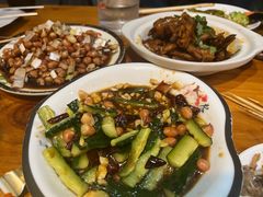-烤五行·烧烤烤串(石佛营店)