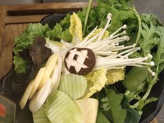-井格重庆火锅(西直门凯德Mall店)