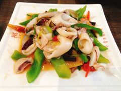 -海坛特色小吃·只做平潭特色菜(平潭店)