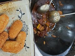-小李子烧烤火锅地锅(枣行店)
