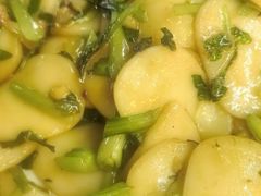 -晓琦农家菜馆·地道农家菜
