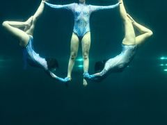 -福州罗源湾海洋世界旅游区
