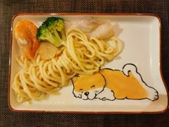 -海航大厦万豪酒店彩海轩中餐厅(霄云路店)