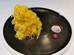金瓜丝-道道鲜·崇明私房菜(五角场店)